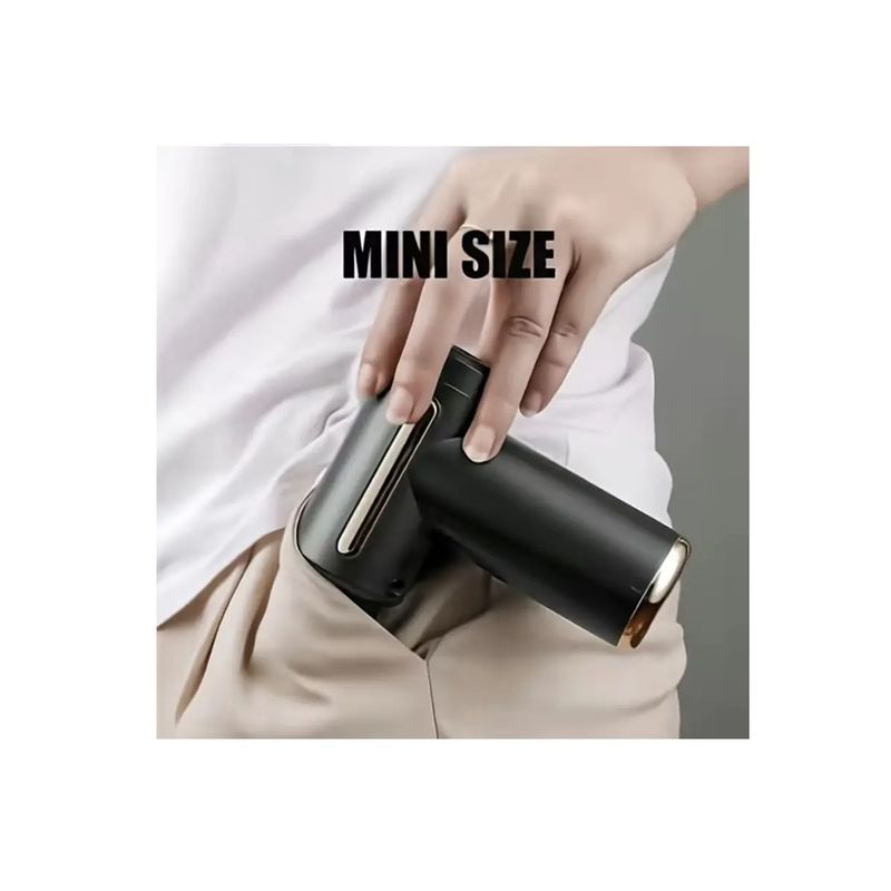 Ingrijire personala si Cosmetice - Sanatate si wellness - Articole wellness - Aparate si dispozitive de masaj - Aparat de Masaj Premium, tip Pistol cu Maner, 4 Capete Interschimbabile, 9 viteze - Infinity.ro