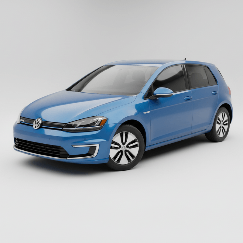 Auto si Moto - Intretinere auto - Covorase auto - Covorase Tip Tavita Compatibile Volkswagen e-Golf , Silver - Infinity.ro