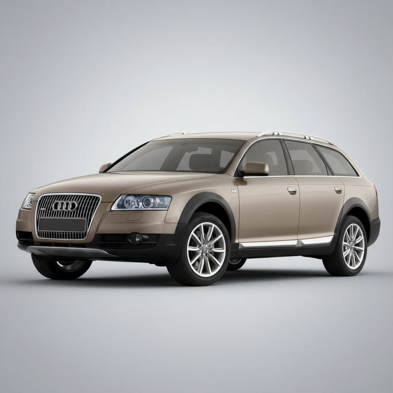 Auto si Moto - Intretinere auto - Stergatoare - Stergatoare Audi A6 ( Allroad C6, 4FH) 2006-2008 – Set fata Flat - Infinity.ro