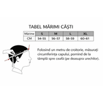 Auto si Moto - Moto - Echipamente protectie moto - Casti moto - Casca Moto/Enduro, Interior Confortabil, pentru Motociclete, Cross, Enduro, ATV, Dirt Bike, FIXATO,  Marime XL, Albastru - Infinity.ro