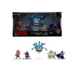 Jucarii, Copii si Bebe - Jucarii si jocuri - Jucarii & jocuri educative - Jucarii interactive - Set 5 Figurine Din Metal Dungeons Dragons 4 Cm - Infinity.ro