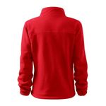 Fashion, accesorii si bijuterii - Femei - Imbracaminte femei - Jachete si geci femei - Jacheta fleece pentru dama, Jacket 504, Malfini M roşu - Infinity.ro