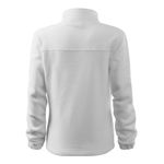 Fashion, accesorii si bijuterii - Femei - Imbracaminte femei - Jachete si geci femei - Jacheta fleece pentru dama, Jacket 504, Malfini S Alb - Infinity.ro