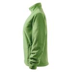 Fashion, accesorii si bijuterii - Femei - Imbracaminte femei - Jachete si geci femei - Jacheta fleece pentru dama, Jacket 504, Malfini M verde iarba - Infinity.ro