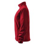 Fashion, accesorii si bijuterii - Femei - Imbracaminte femei - Jachete si geci femei - Jacheta fleece pentru dama, Jacket 504, Malfini M Rosu Marlboro - Infinity.ro
