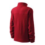 Fashion, accesorii si bijuterii - Femei - Imbracaminte femei - Jachete si geci femei - Jacheta fleece pentru dama, Jacket 504, Malfini XL Rosu Marlboro - Infinity.ro