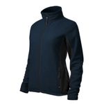 Fashion, accesorii si bijuterii - Femei - Imbracaminte femei - Jachete si geci femei - Jacheta fleece pentru dama, Frosty 528, Malfini M Albastru - Infinity.ro