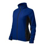 Fashion, accesorii si bijuterii - Femei - Imbracaminte femei - Jachete si geci femei - Jacheta fleece pentru dama, Frosty 528, Malfini Albastru XS - Infinity.ro