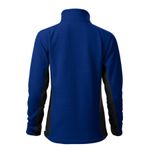 Fashion, accesorii si bijuterii - Femei - Imbracaminte femei - Jachete si geci femei - Jacheta fleece pentru dama, Frosty 528, Malfini Albastru XS - Infinity.ro