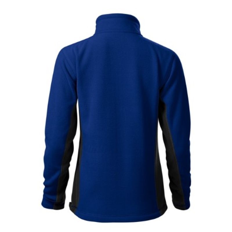 Fashion, accesorii si bijuterii - Femei - Imbracaminte femei - Jachete si geci femei - Jacheta fleece pentru dama, Frosty 528, Malfini Albastru XS - Infinity.ro