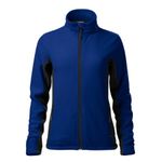 Fashion, accesorii si bijuterii - Femei - Imbracaminte femei - Jachete si geci femei - Jacheta fleece pentru dama, Frosty 528, Malfini Albastru XS - Infinity.ro