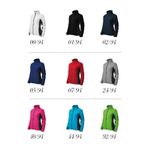 Fashion, accesorii si bijuterii - Femei - Imbracaminte femei - Jachete si geci femei - Jacheta fleece pentru dama, Frosty 528, Malfini S Turcoaz - Infinity.ro