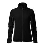 Fashion, accesorii si bijuterii - Femei - Imbracaminte femei - Jachete si geci femei - Jacheta fleece pentru dama, Frosty 528, Malfini S Negru - Infinity.ro
