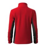 Fashion, accesorii si bijuterii - Femei - Imbracaminte femei - Jachete si geci femei - Jacheta fleece pentru dama, Frosty 528, Malfini L roşu - Infinity.ro