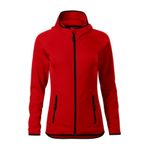 Fashion, accesorii si bijuterii - Femei - Imbracaminte femei - Jachete si geci femei - Stretch fleece pentru dama, Direct 418, Malfini XL roşu - Infinity.ro
