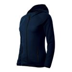 Fashion, accesorii si bijuterii - Femei - Imbracaminte femei - Jachete si geci femei - Stretch fleece pentru dama, Direct 418, Malfini S Albastru - Infinity.ro