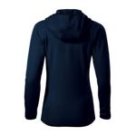 Fashion, accesorii si bijuterii - Femei - Imbracaminte femei - Jachete si geci femei - Stretch fleece pentru dama, Direct 418, Malfini S Albastru - Infinity.ro