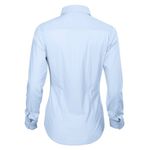 Fashion, accesorii si bijuterii - Femei - Imbracaminte femei - Camasi si bluze femei - Camasa pentru dama, Dynamic 263, Malfini M light blue - Infinity.ro