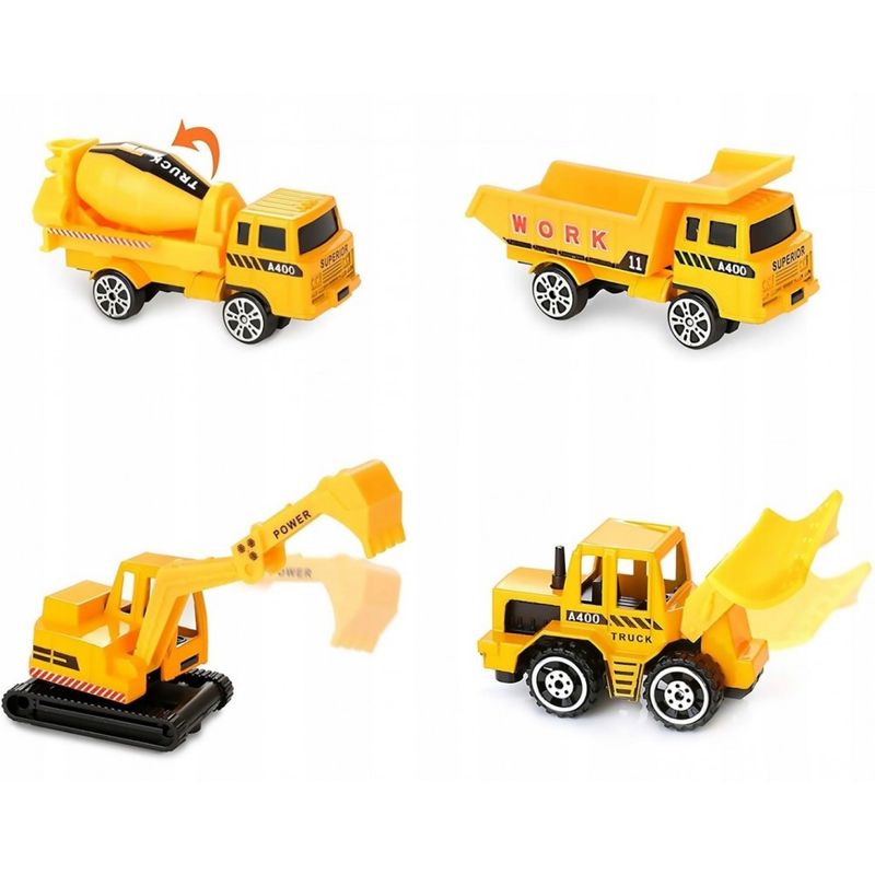 Jucarii, Copii si Bebe - Jucarii si jocuri - Vehicule si jucarii cu telecomanda - Elicoptere, avioane si nave de jucarie - Avion Cargo Pentru Copii Simulator Transport Cu Sunete Si Lumini Galben - Infinity.ro