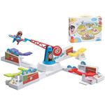 Jucarii, Copii si Bebe - Jucarii si jocuri - Jucarii & jocuri educative - Jucarii interactive - Joc de famile Chicken Hunter - Infinity.ro