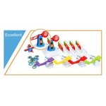 Jucarii, Copii si Bebe - Jucarii si jocuri - Jucarii & jocuri educative - Jucarii interactive - Joc de famile Chicken Hunter - Infinity.ro