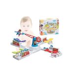 Jucarii, Copii si Bebe - Jucarii si jocuri - Jucarii & jocuri educative - Jucarii interactive - Joc de famile Chicken Hunter - Infinity.ro