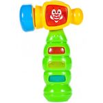 Jucarii, Copii si Bebe - Jucarii si jocuri - Jucarii bebelusi - Jucarii interactive bebelusi - Jucarie Interactiva Crocodilul cu Bile - Infinity.ro