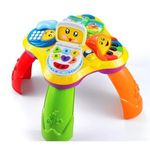 Jucarii, Copii si Bebe - Jucarii si jocuri - Jucarii & jocuri educative - Jucarii interactive - Masuta interactiva si educativa pentru bebe – Abero - Infinity.ro