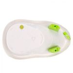 Jucarii, Copii si Bebe - Igiena si ingrijire - Baia bebelusului - Cadite bebe si accesorii baie - Cadita cu hamac detasabil si scaunel pentru bebelusi - Infinity.ro