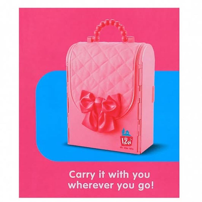 Jucarii, Copii si Bebe - Jucarii si jocuri - Papusi si accesorii - Casute de papusi si mobilier - Set de joaca – Dormitor pentru papusi Deluxe - Infinity.ro