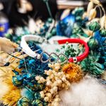 Market - Cadouri - Martisoare - Martisor Bratara 3 Inimioare, din piele intoarsa eco lucrata manual by Wild Bracelets - Infinity.ro