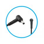 Laptop, Telefoane si Tablete - Laptopuri si accesorii - Accesorii Laptop - Incarcatoare laptop - Incarcator laptop Nelbo compatibil Asus G501VW 120W 19V 6.32A, tip mufa 4.5 mm x 3 mm cu pin - Infinity.ro