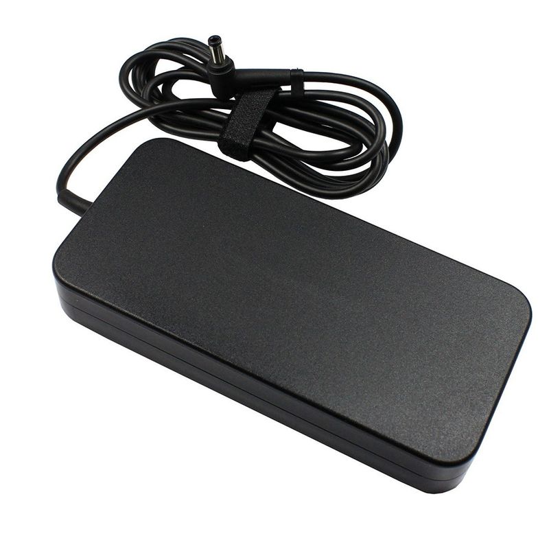 Laptop, Telefoane si Tablete - Laptopuri si accesorii - Accesorii Laptop - Incarcatoare laptop - Incarcator laptop compatibil Asus ZenBook UX501JW-FI440T 120W 19V 6.32A, tip mufa 4.5 mm x 3 mm cu pin - Infinity.ro