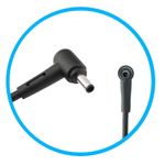 Laptop, Telefoane si Tablete - Laptopuri si accesorii - Accesorii Laptop - Incarcatoare laptop - Incarcator laptop Nelbo compatibil Asus X570Z 120W 19V 6.32A, tip mufa 4.5 mm x 3 mm cu pin - Infinity.ro