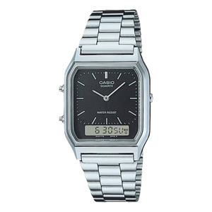 Ceas Unisex Casio Vintage AQ-230A-1DMQYES