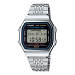Fashion, accesorii si bijuterii - Femei - Bijuterii femei - Ceasuri femei - Ceas Unisex Casio Vintage ABL-100WE-1AEF - Infinity.ro