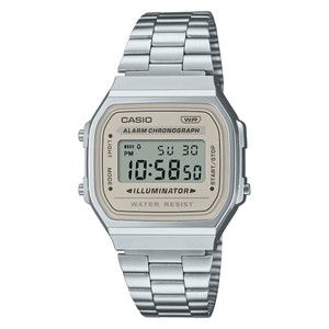 Ceas Unisex Casio Vintage Collection A168WA-8AYES