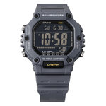 Fashion, accesorii si bijuterii - Barbati - Bijuterii barbati - Ceasuri barbati - Ceas Barbatesc Casio Timeless Collection AE-1600H-8BVEF - Infinity.ro