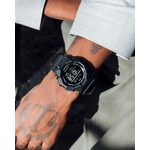 Fashion, accesorii si bijuterii - Barbati - Bijuterii barbati - Ceasuri barbati - Ceas Barbatesc Casio G-Shock GD-010-1A1ER - Infinity.ro