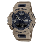 Fashion, accesorii si bijuterii - Barbati - Bijuterii barbati - Ceasuri barbati - Ceas Barbatesc Casio G-Shock G-Squad GBA-900UU-5AER - Infinity.ro