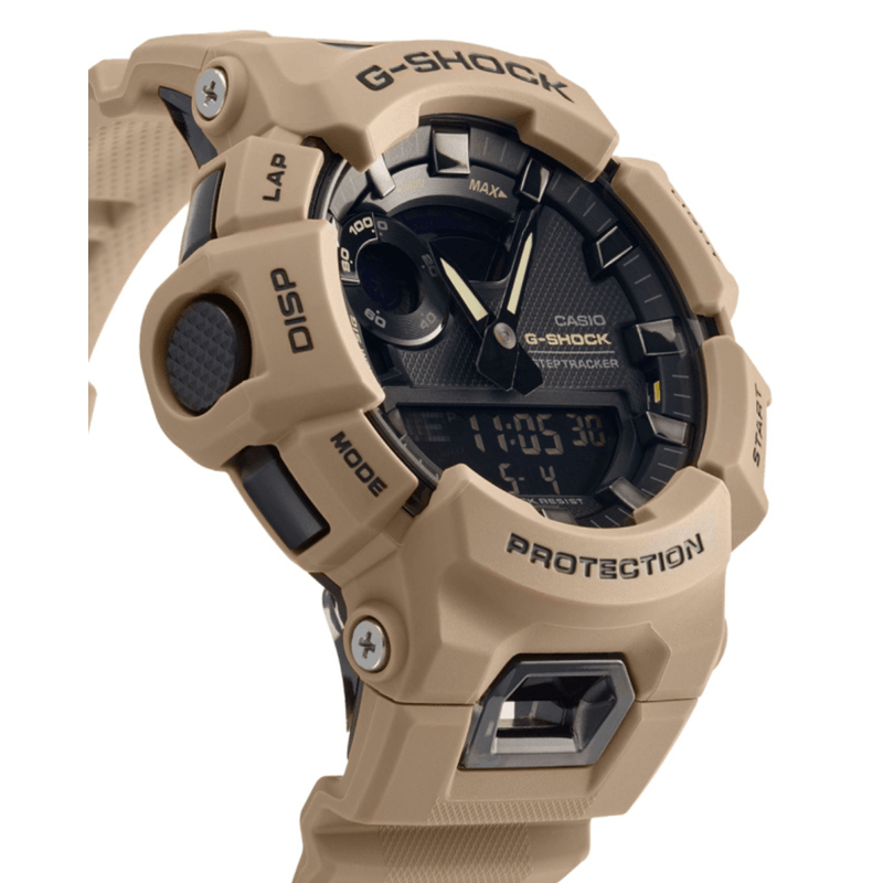 Fashion, accesorii si bijuterii - Barbati - Bijuterii barbati - Ceasuri barbati - Ceas Barbatesc Casio G-Shock G-Squad GBA-900UU-5AER - Infinity.ro