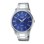 Fashion, accesorii si bijuterii - Barbati - Bijuterii barbati - Ceasuri barbati - Ceas Barbatesc Casio Collection Timeless MTP-1303PD-2AVEG - Infinity.ro