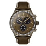 Fashion, accesorii si bijuterii - Barbati - Bijuterii barbati - Ceasuri barbati - Ceas barbatesc Tissot Chrono XL T1166173609200 - Infinity.ro