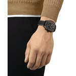 Fashion, accesorii si bijuterii - Barbati - Bijuterii barbati - Ceasuri barbati - Ceas barbatesc Tissot Chrono XL T1166173605202 - Infinity.ro