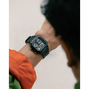 Ceas Barbatesc Casio Collection AE-1200WH-1AVEF