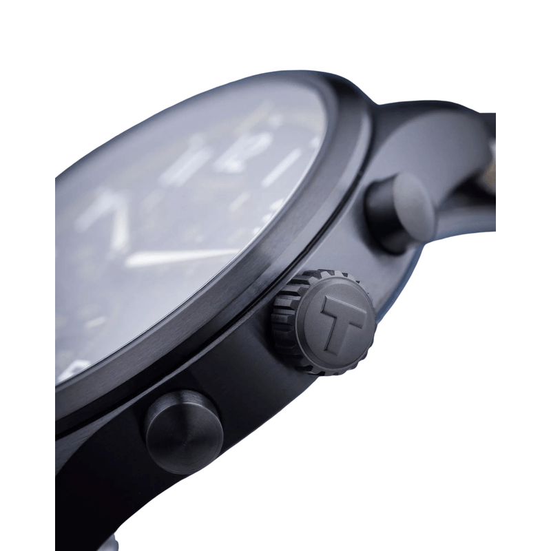 Fashion, accesorii si bijuterii - Barbati - Bijuterii barbati - Ceasuri barbati - Ceas barbatesc Tissot Chrono XL T1166173605202 - Infinity.ro