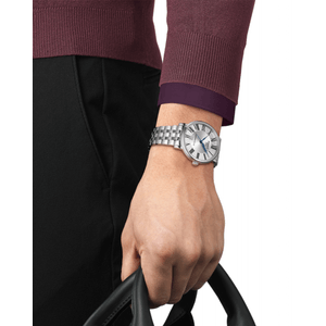 Ceas Barbatesc Tissot Carson Auto T1224071103300