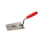 Casa si Gradina - Constructii - Vopsea si tencuieli - Unelte de vopsit si tencuit - Mistrie Ital-Elvetiana, patrata, DIM 200 mm - 6300200 - Infinity.ro