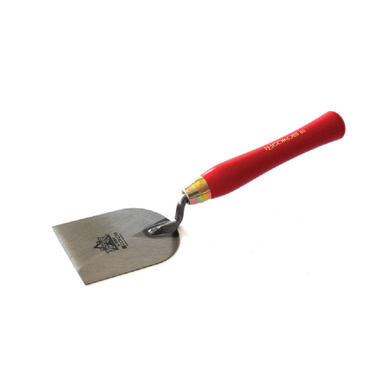 Casa si Gradina - Constructii - Vopsea si tencuieli - Unelte de vopsit si tencuit - Spatula pentru suprafete ceramice, DIM 70 mm - Infinity.ro