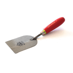 Casa si Gradina - Constructii - Vopsea si tencuieli - Unelte de vopsit si tencuit - Spatula pentru mortar, DIM 100 mm - Infinity.ro